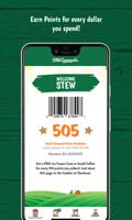 Stew Leonard's Loyalty App постер