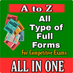 All A to Z Full Forms 2020 - N