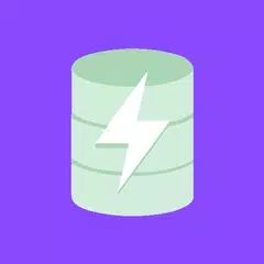 DBMS Tutorials: Offline アプリダウンロード