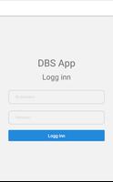 DBS App Affiche