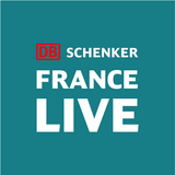 DB Schenker France Live icono