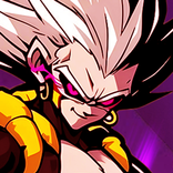 SSG: Fused Fighter