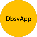 Dbsvapp
