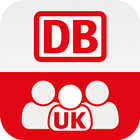 MyDBC UK icône