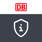 MIA - DB Sicherheit 图标