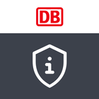 MIA - DB Sicherheit 圖標