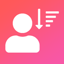 Recently Added Contacts: Recen APK