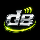 APK dB Ride - Schallmesser mit GPS