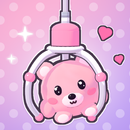 APK Cuddle Crane: Claw Machine 3D