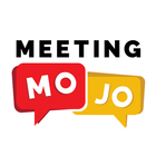 Meeting MOJO Productivity Time 图标