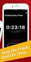 Meeting MOJO Productivity Time скриншот 1