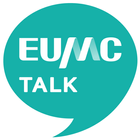 EUMC Talk 아이콘