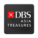 DBS Asia Treasures aplikacja