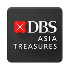 DBS Asia Treasures biểu tượng