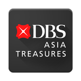 DBS Asia Treasures icône