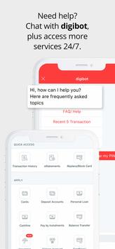 DBS digibank SG 截图 7