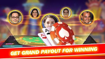 3 Patti Champion syot layar 1