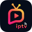 আইপি টিভি প্লেয়ার - M3U IPTV
