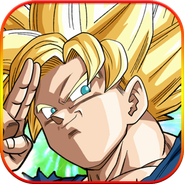 Dragon Goku Battle Dbz: Super Saiyan Fighter APK for Android Download