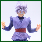 Ultimate Saiyan Ultra Instinct Tag Team Xenoverse icono
