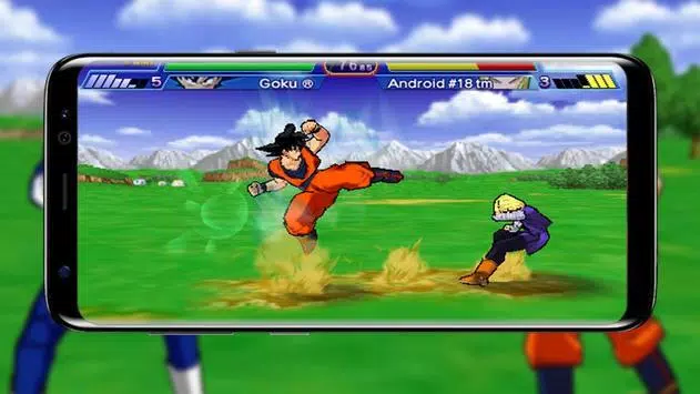 DragonBall Z guide 2019 : Budokai Tenkaichi 3 APK para Android - Descargar