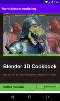 Learn blender modeling syot layar 2