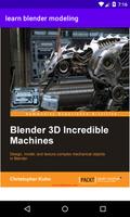 Learn blender modeling تصوير الشاشة 3