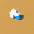 evo 3d