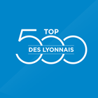 Lyon People Top 500 icône