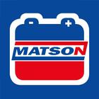 Matson Monitor icône