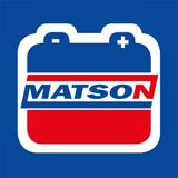 Matson Monitor icône