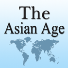 The Asian Age Zeichen