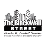 The Black Wall Street
