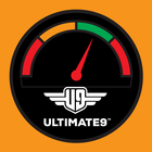 Ultimate9 BM icône