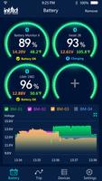 intAct Battery Check syot layar 1