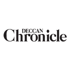 Deccan Chronicle أيقونة