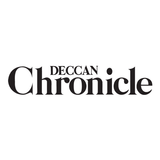 Deccan Chronicle أيقونة