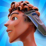 Fade Master 3D: Barber Shop aplikacja