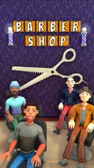 Descargar XAPK de Fade Master 3D: Barber Shop