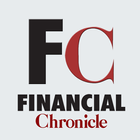 Financial Chronicle 圖標