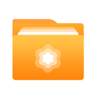 DC File Manager Zeichen