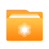 DC File Manager icono
