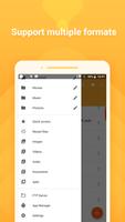 DC File Manager 스크린샷 2