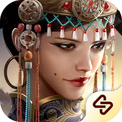 Game of Khans-Thành Cát Tư Hãn XAPK 下載