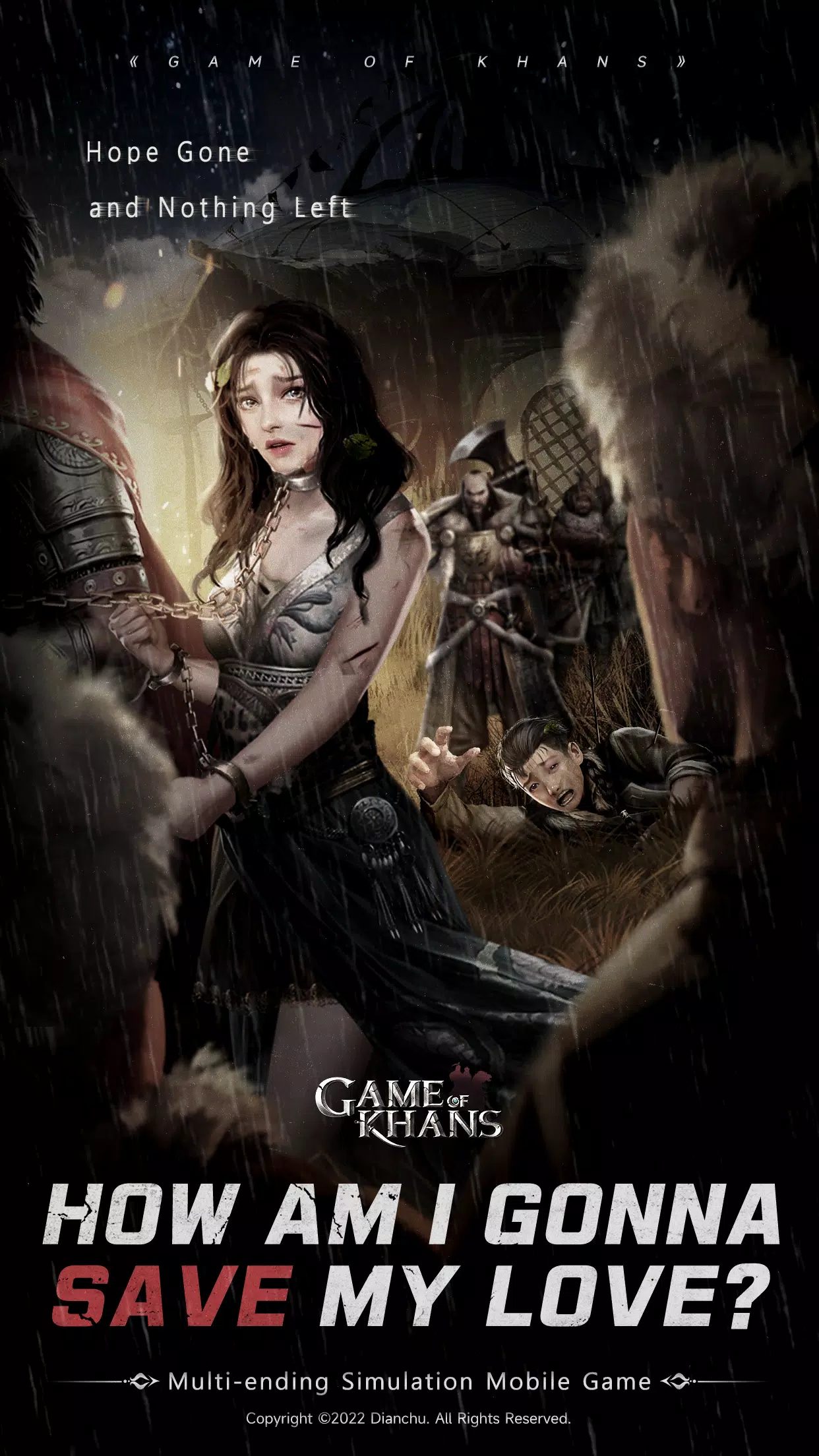Game of Khans APK for Android Download