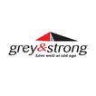 Grey & Strong