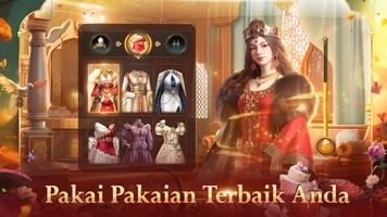 Game of Sultans syot layar 1
