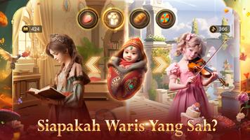 Game of Sultans syot layar 2