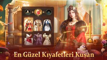 Game of Sultans Ekran Görüntüsü 1