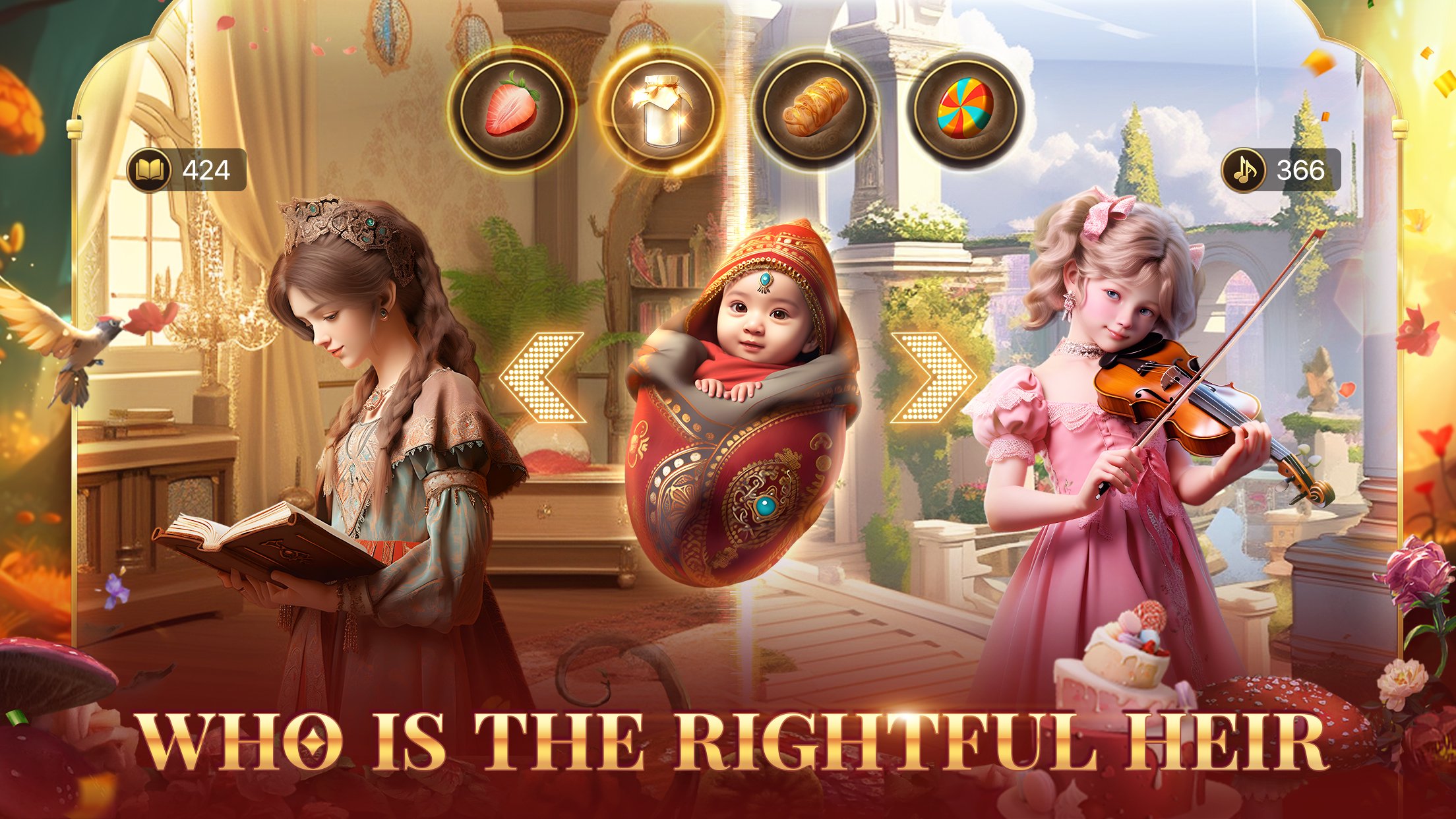 Game of Sultans APK for Android Download